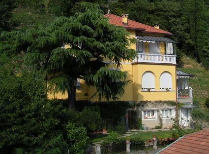 Apartment Como 54B Bagian luar foto