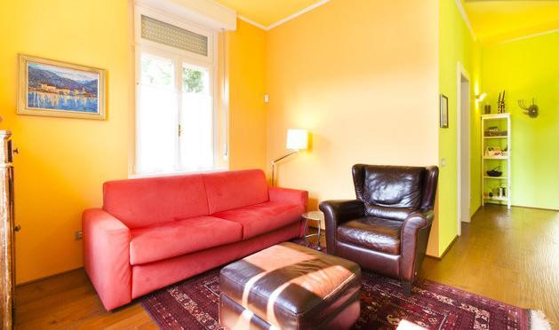 Apartment Como 54B Bagian luar foto